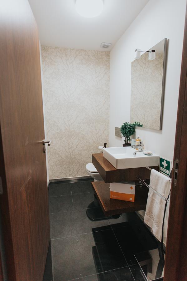 Magnolia Apartment Vườn quốc gia Peneda-Gerês Ngoại thất bức ảnh