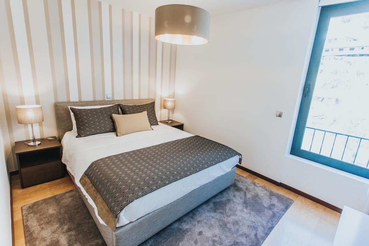 Magnolia Apartment Vườn quốc gia Peneda-Gerês Ngoại thất bức ảnh