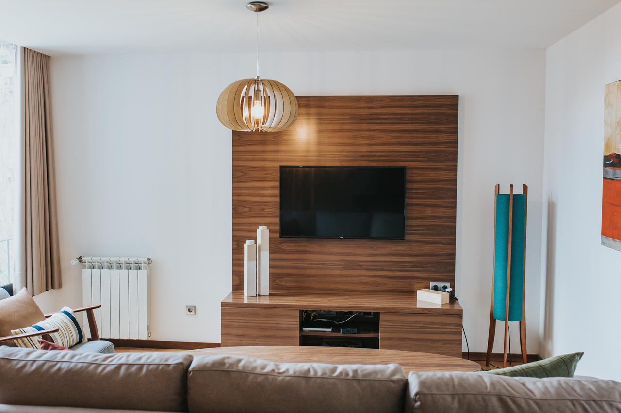 Magnolia Apartment Vườn quốc gia Peneda-Gerês Ngoại thất bức ảnh