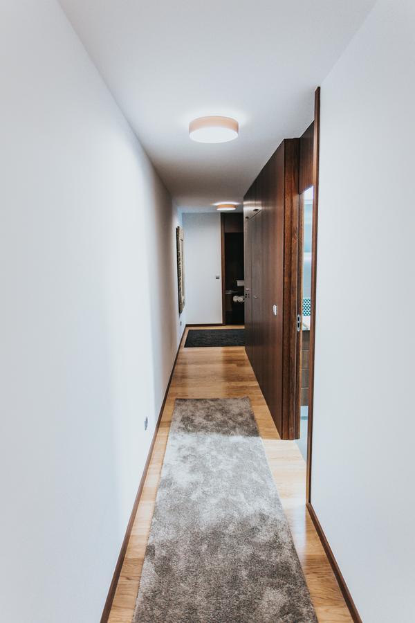 Magnolia Apartment Vườn quốc gia Peneda-Gerês Ngoại thất bức ảnh