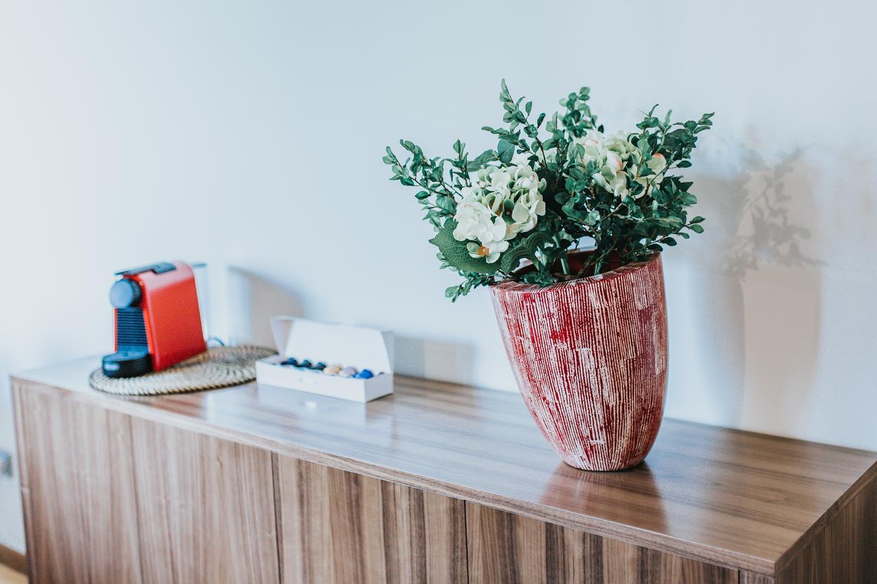 Magnolia Apartment Vườn quốc gia Peneda-Gerês Ngoại thất bức ảnh