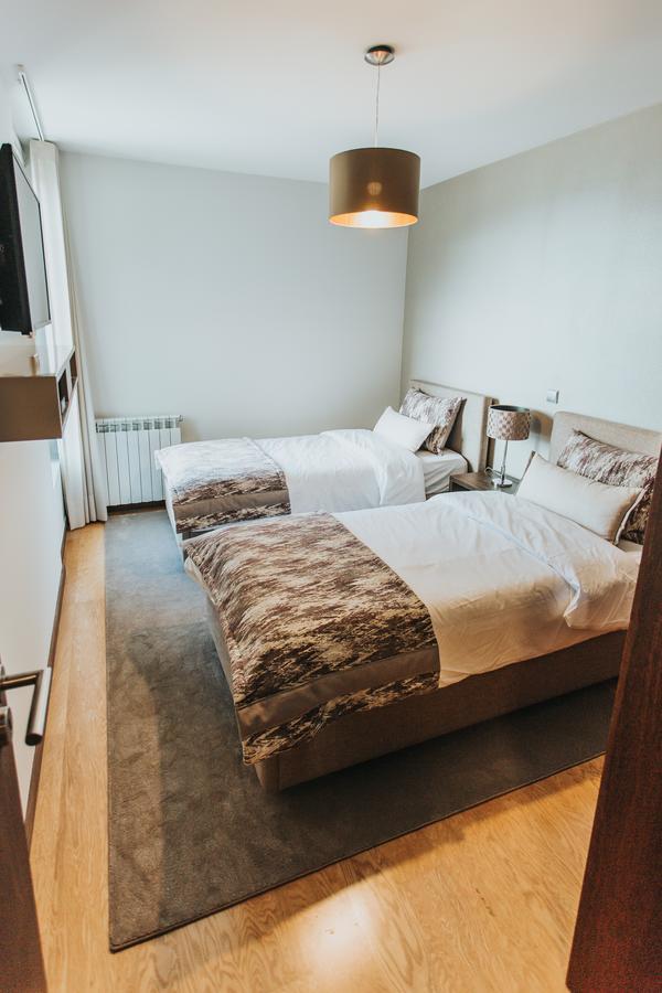 Magnolia Apartment Vườn quốc gia Peneda-Gerês Ngoại thất bức ảnh