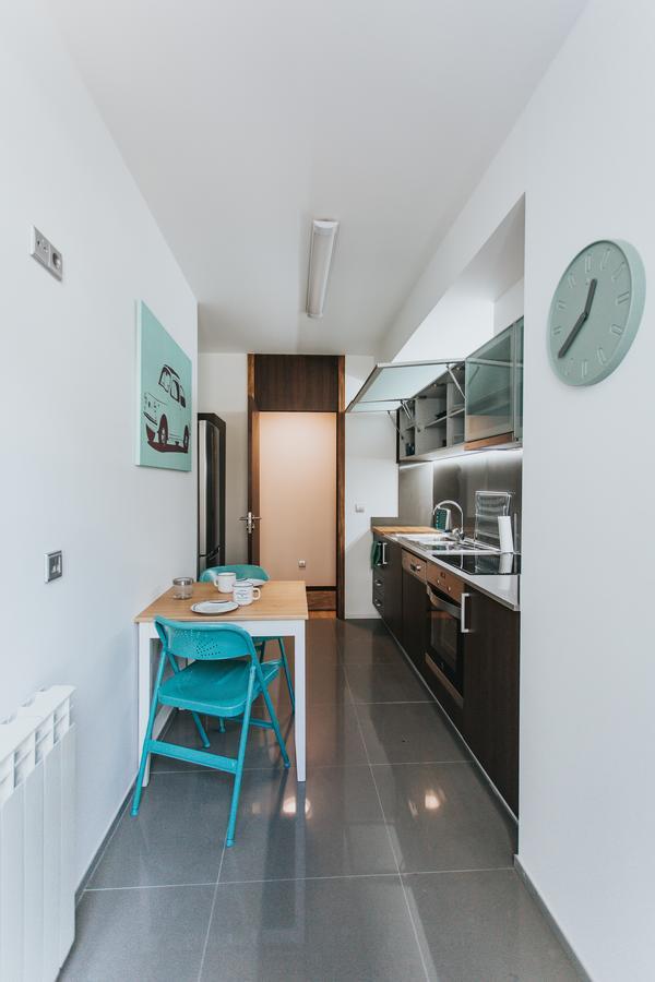 Magnolia Apartment Vườn quốc gia Peneda-Gerês Ngoại thất bức ảnh