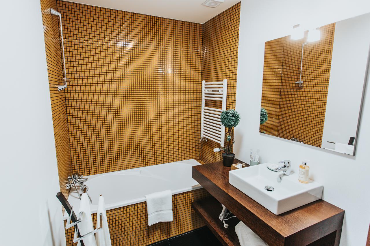 Magnolia Apartment Vườn quốc gia Peneda-Gerês Ngoại thất bức ảnh