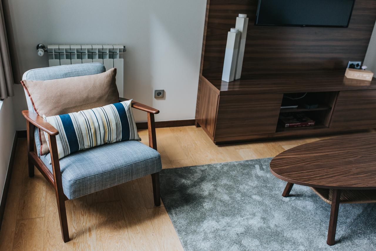 Magnolia Apartment Vườn quốc gia Peneda-Gerês Ngoại thất bức ảnh
