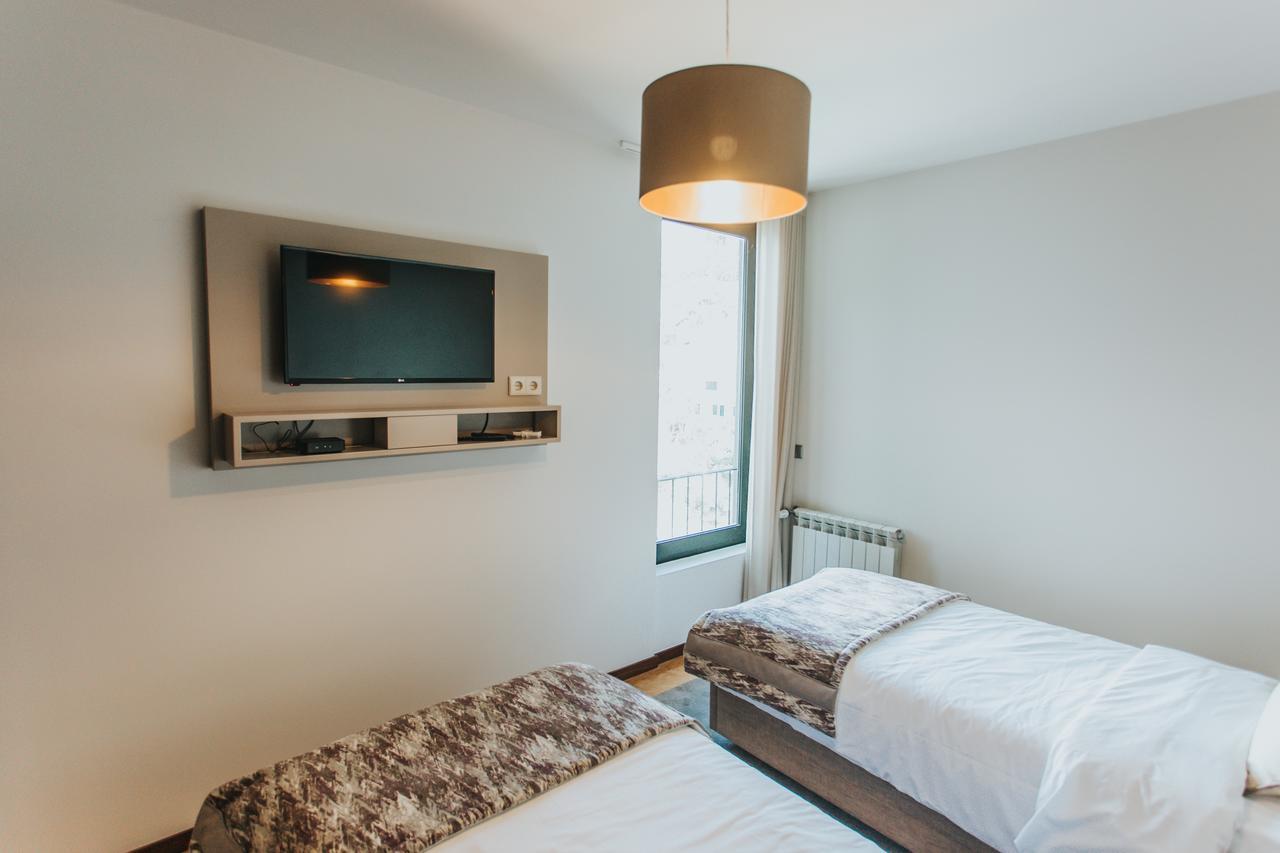 Magnolia Apartment Vườn quốc gia Peneda-Gerês Ngoại thất bức ảnh