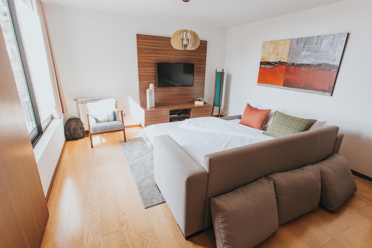 Magnolia Apartment Vườn quốc gia Peneda-Gerês Ngoại thất bức ảnh