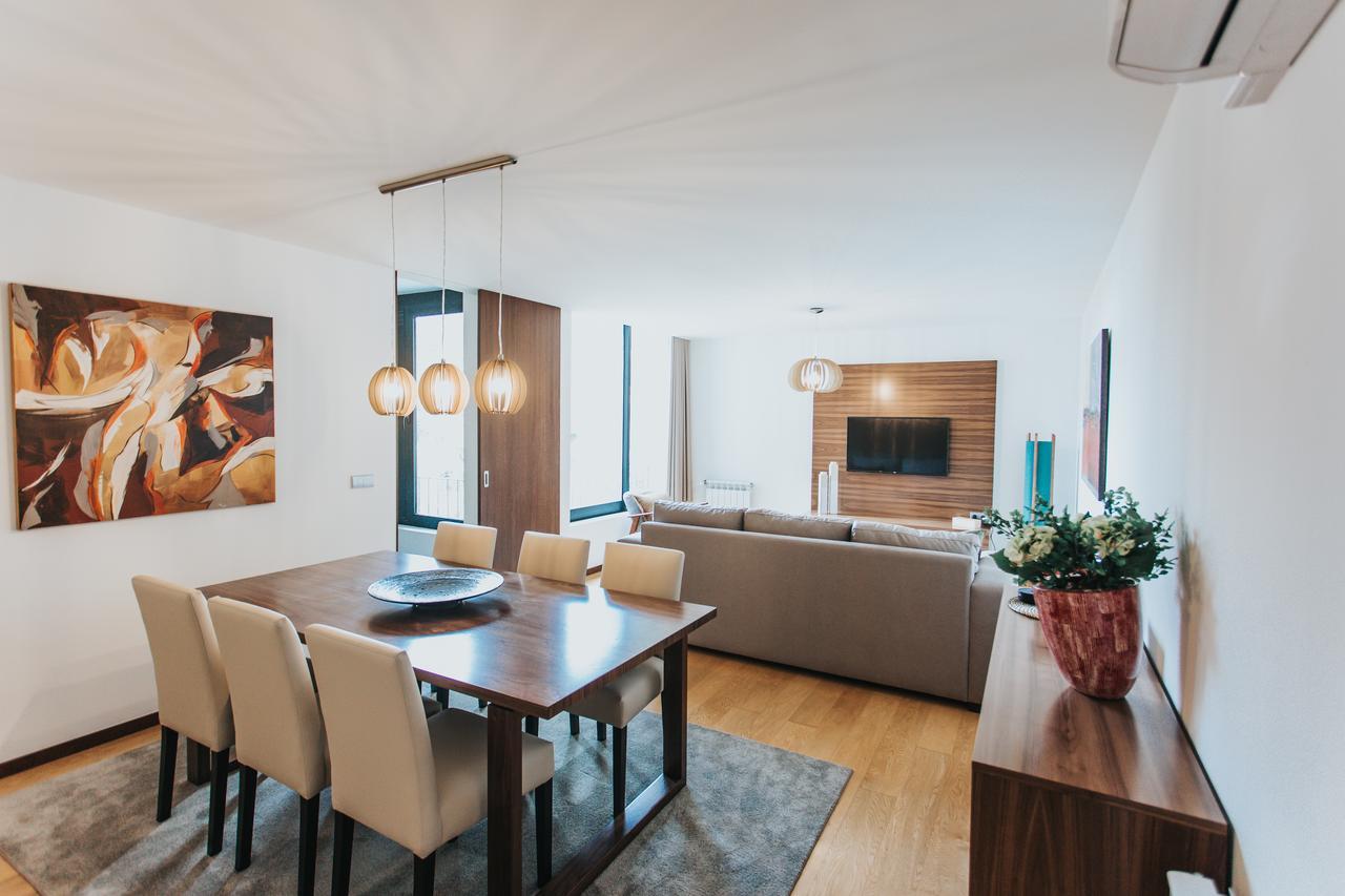 Magnolia Apartment Vườn quốc gia Peneda-Gerês Ngoại thất bức ảnh