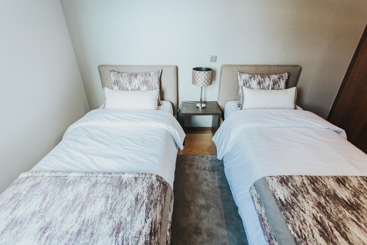 Magnolia Apartment Vườn quốc gia Peneda-Gerês Ngoại thất bức ảnh