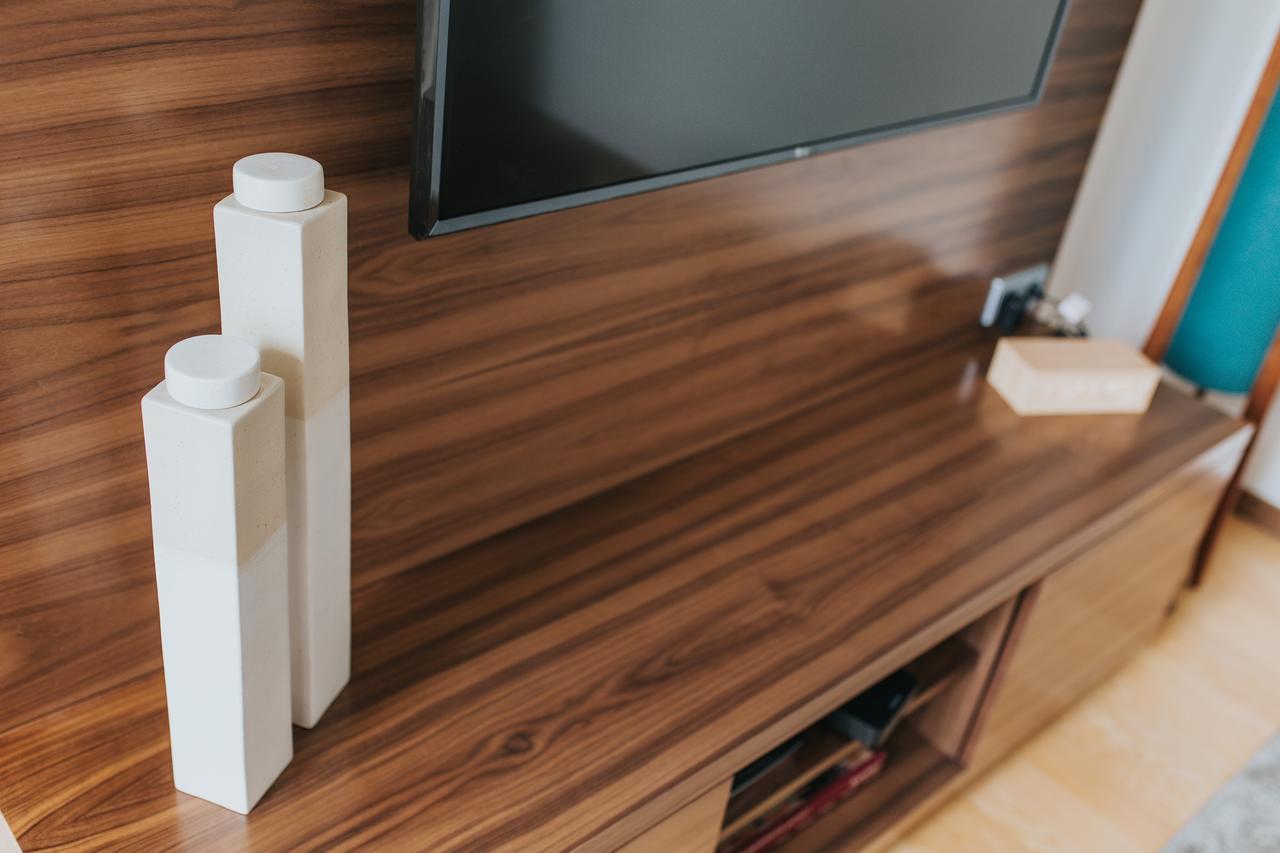 Magnolia Apartment Vườn quốc gia Peneda-Gerês Ngoại thất bức ảnh