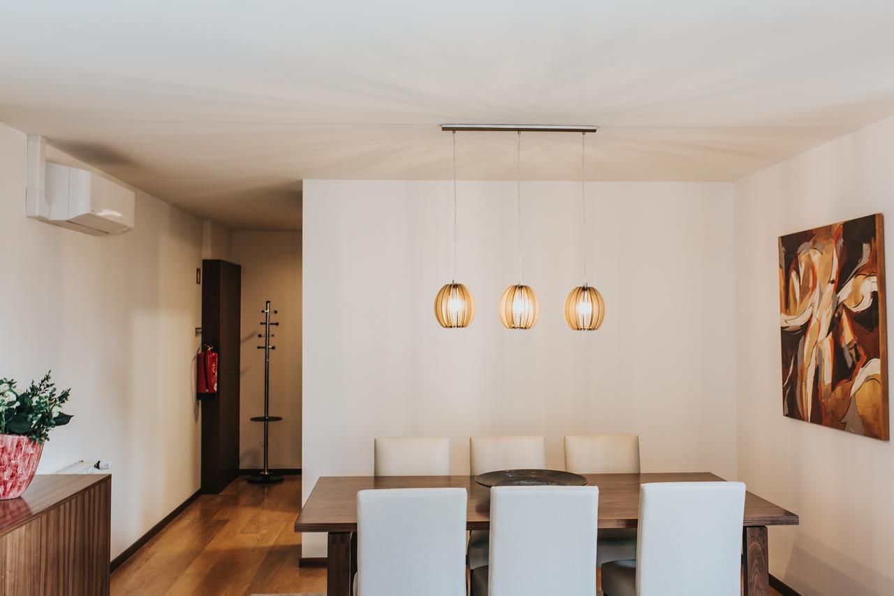 Magnolia Apartment Vườn quốc gia Peneda-Gerês Ngoại thất bức ảnh