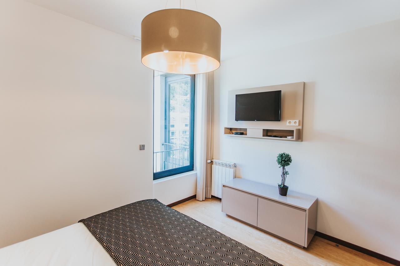 Magnolia Apartment Vườn quốc gia Peneda-Gerês Ngoại thất bức ảnh